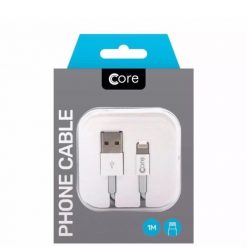Lightning Charging Cable by Core