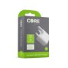 2.1A Compact USB wall charger by Core