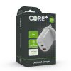 20w Dual Wall Charger by Core